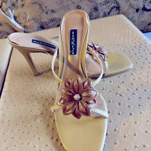 BANKIZA ladies shoes